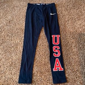 Nike Leggings